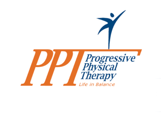 Progressive Physical Therapy Logo